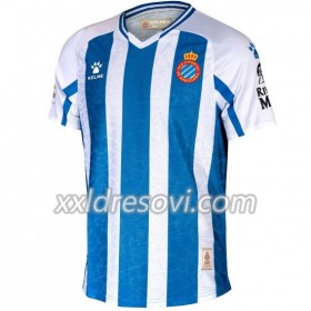 RCD Espanyol Domaći Nogometni Dres 2020-2021